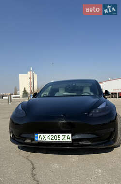 Седан Tesla Model 3 2020 в Харкові фото 3 Седан Tesla Model 3 2020 в Харкові