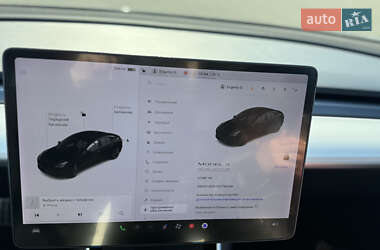 Седан Tesla Model 3 2020 в Харькове