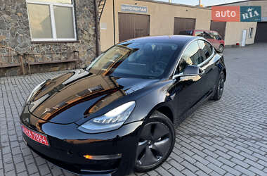 Седан Tesla Model 3 2019 в Владимире