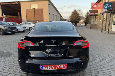 Седан Tesla Model 3 2019 в Владимире