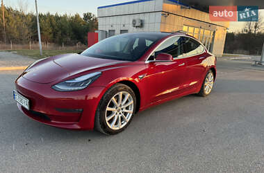 Седан Tesla Model 3 2019 в 