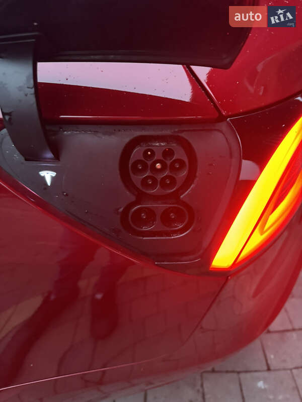 Седан Tesla Model 3 2019 в Радехові фото 22 Седан Tesla Model 3 2019 в Радехові