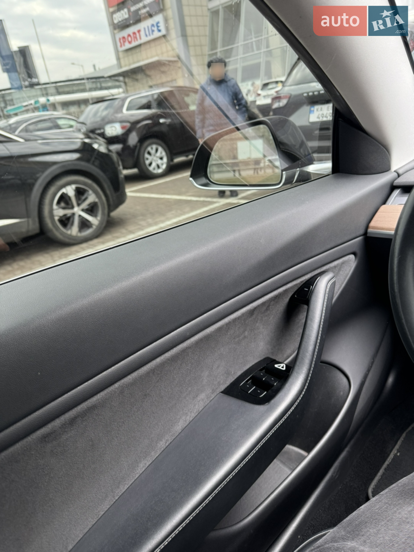 2018 Tesla Model 3 - мініатюра 6