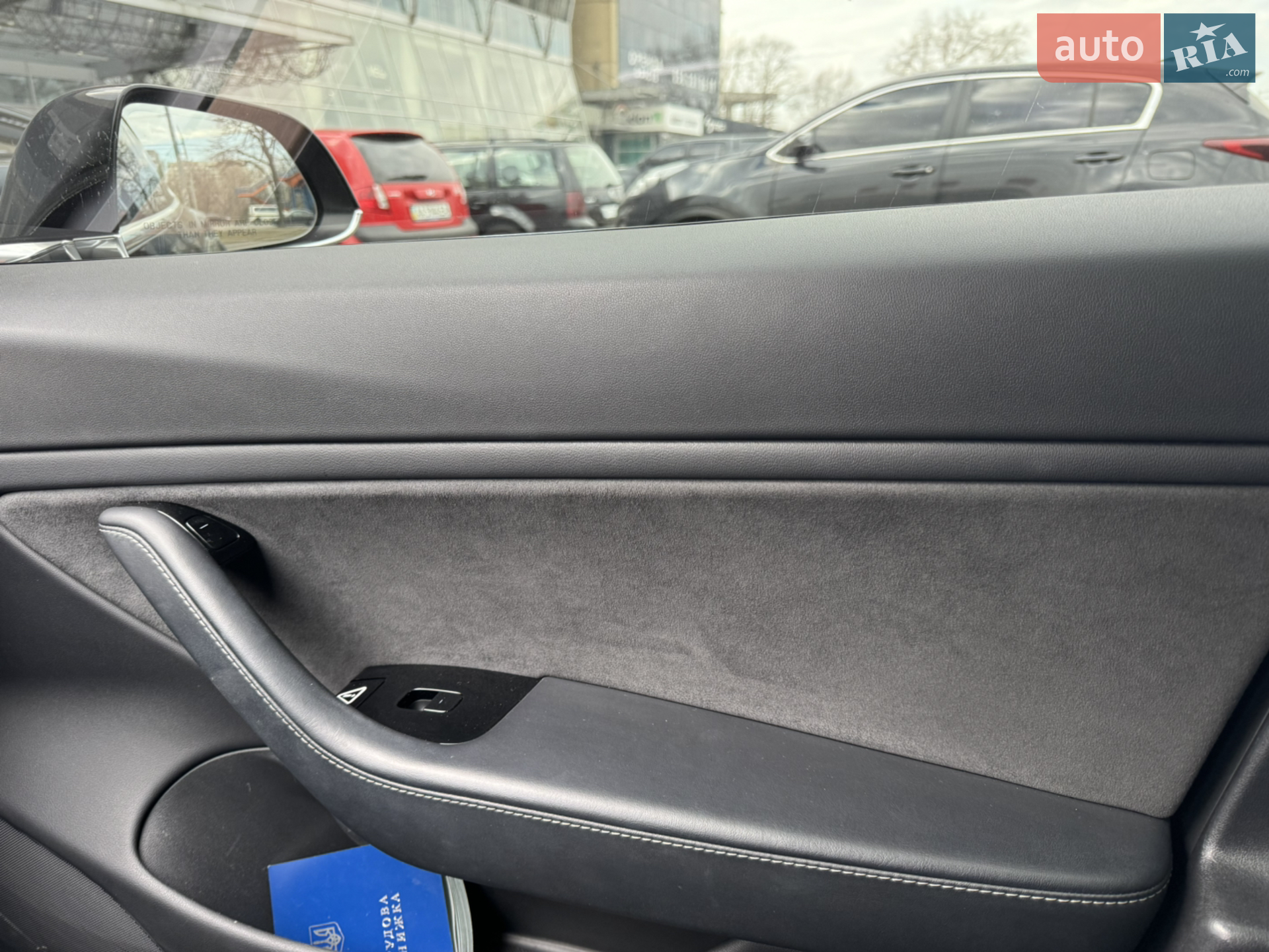 2018 Tesla Model 3 - мініатюра 7