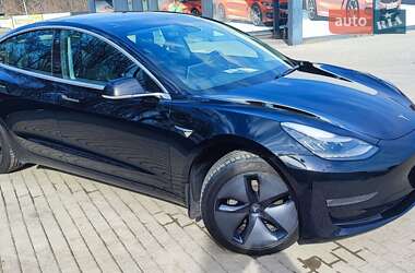 Седан Tesla Model 3 2019 в Кам'янець-Подільському