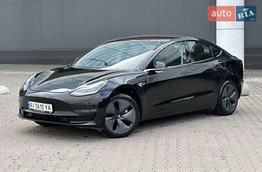 Седан Tesla Model 3 2019 в 
