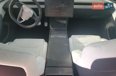 Седан Tesla Model 3 2024 в 