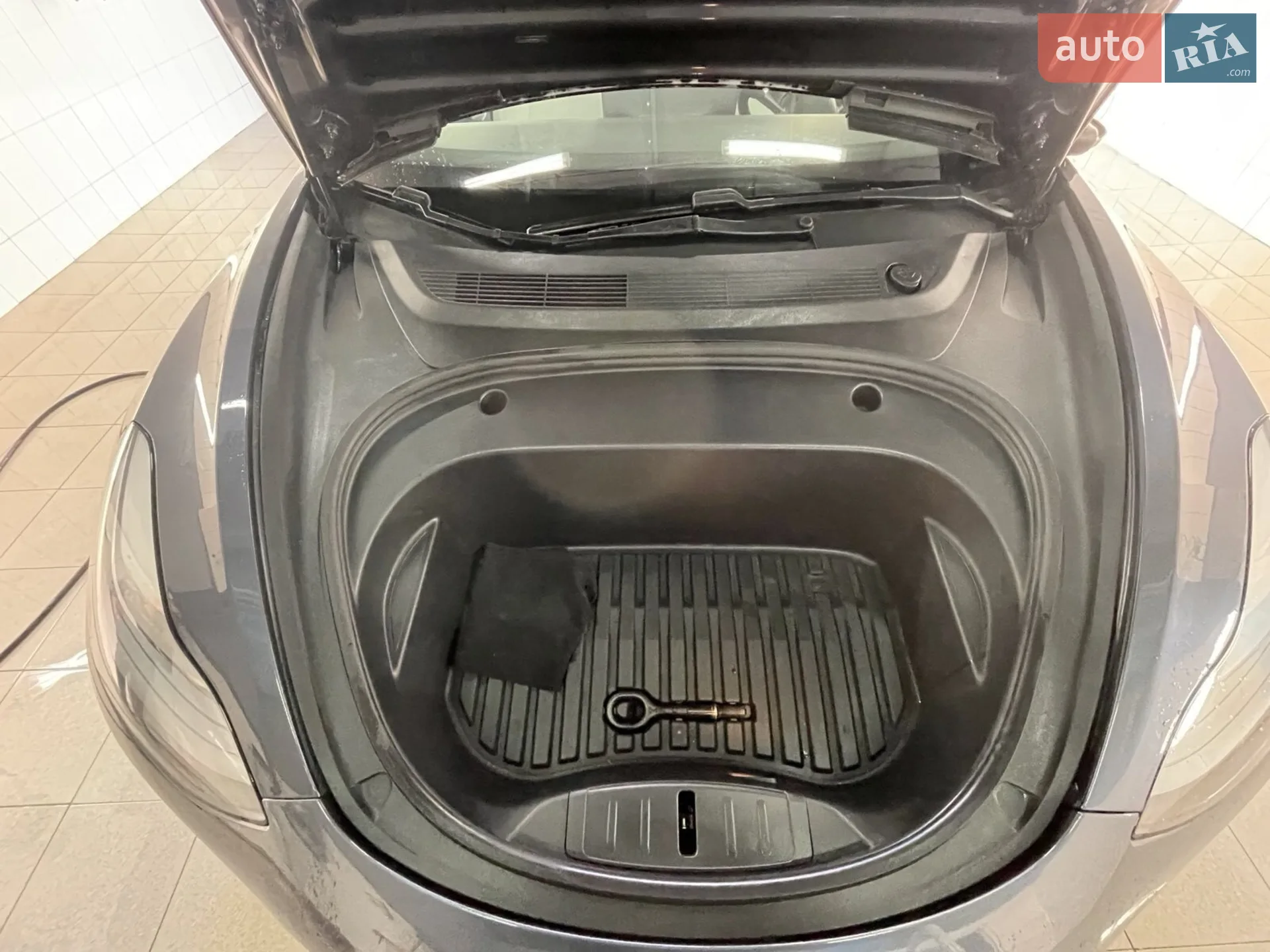 2021 Tesla Model 3 - мініатюра 6
