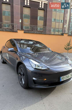 Седан Tesla Model 3 2021 в Одесі