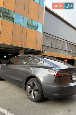 Седан Tesla Model 3 2021 в Одессе фото 4 Седан Tesla Model 3 2021 в Одессе