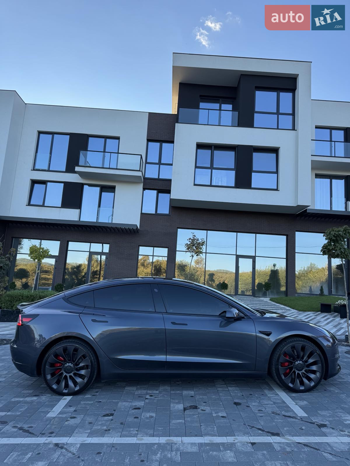 2022 Tesla Model 3 - мініатюра 7