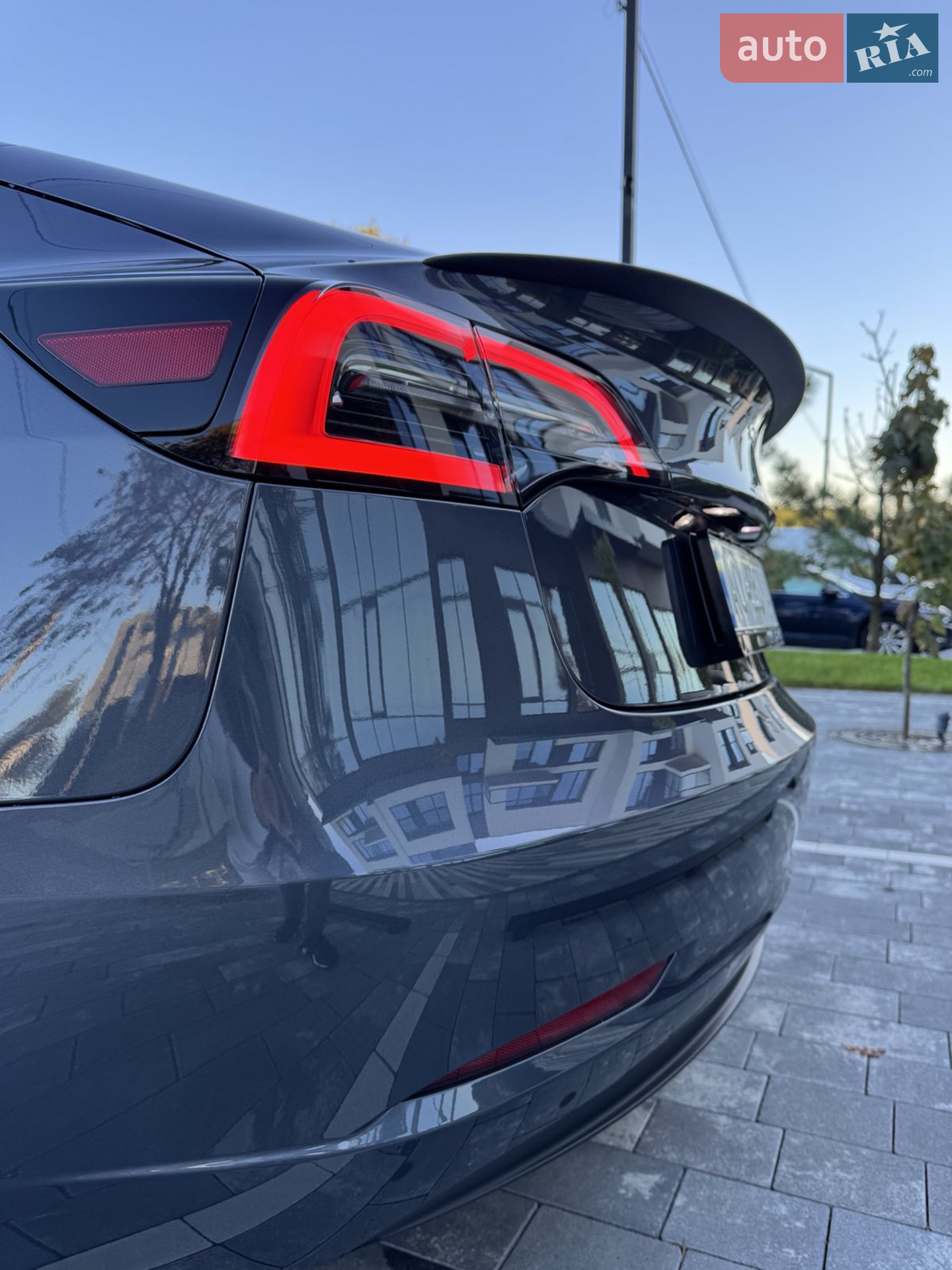 2022 Tesla Model 3 - мініатюра 14