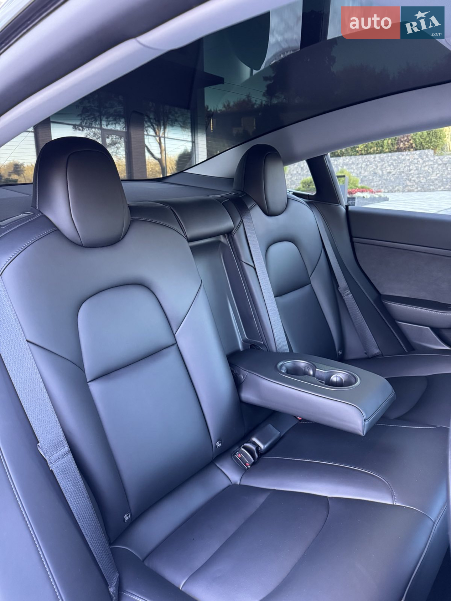 2022 Tesla Model 3 - мініатюра 23