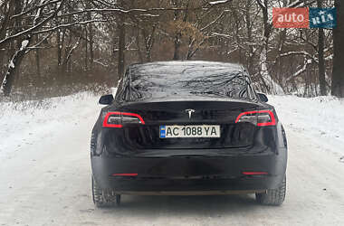 Седан Tesla Model 3 2019 в Владимире