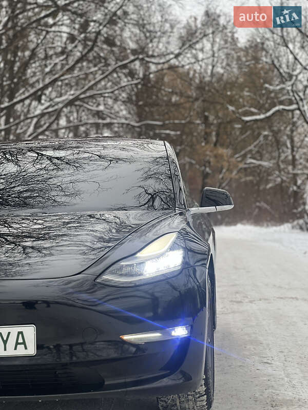 Седан Tesla Model 3 2019 в Володимирі фото 29 Седан Tesla Model 3 2019 в Володимирі