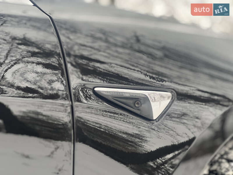 Седан Tesla Model 3 2019 в Володимирі фото 34 Седан Tesla Model 3 2019 в Володимирі