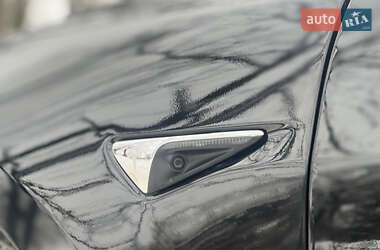 Седан Tesla Model 3 2019 в Владимире