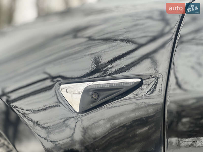 Седан Tesla Model 3 2019 в Володимирі фото 39 Седан Tesla Model 3 2019 в Володимирі