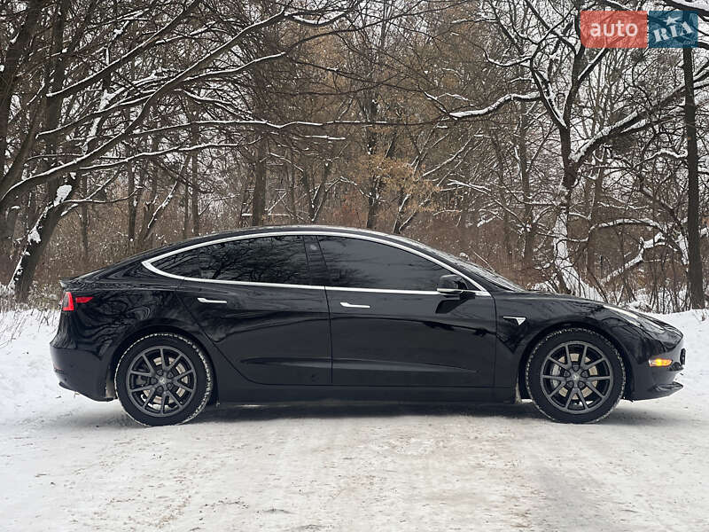 Седан Tesla Model 3 2019 в Володимирі фото 43 Седан Tesla Model 3 2019 в Володимирі