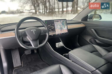 Седан Tesla Model 3 2019 в Владимире