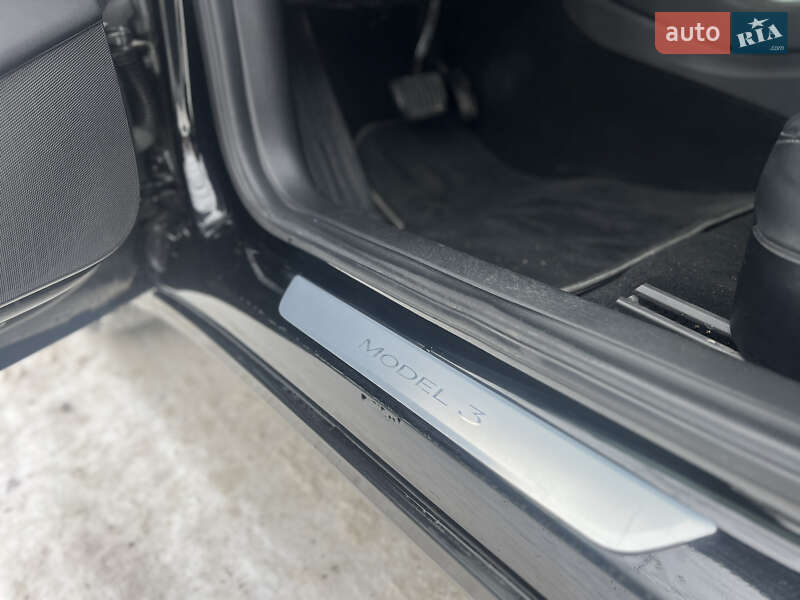 Седан Tesla Model 3 2019 в Володимирі фото 61 Седан Tesla Model 3 2019 в Володимирі