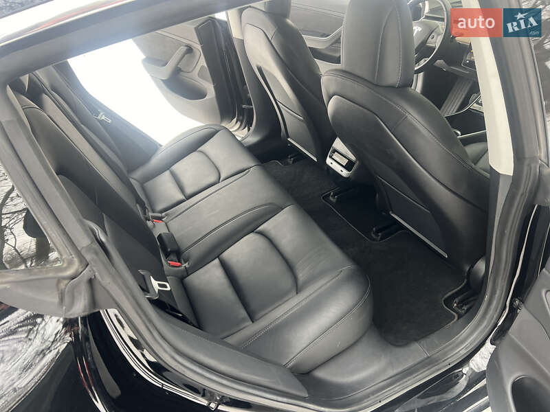 Седан Tesla Model 3 2019 в Володимирі фото 66 Седан Tesla Model 3 2019 в Володимирі