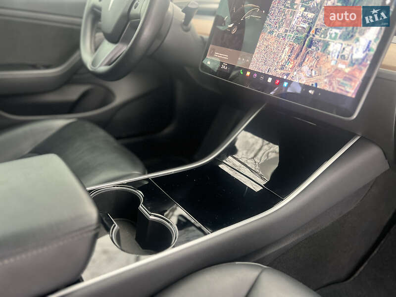Седан Tesla Model 3 2019 в Володимирі фото 71 Седан Tesla Model 3 2019 в Володимирі