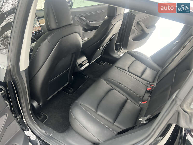 Седан Tesla Model 3 2019 в Володимирі фото 81 Седан Tesla Model 3 2019 в Володимирі