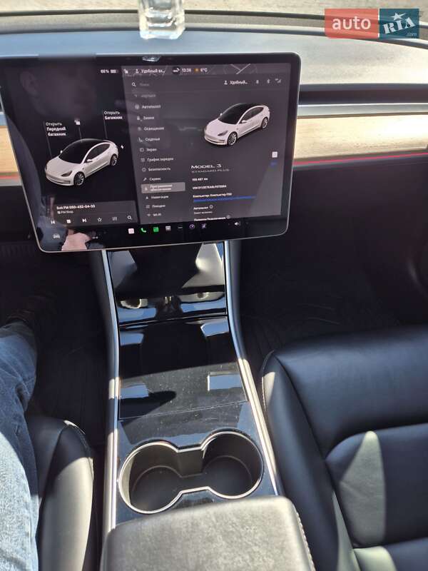 Седан Tesla Model 3 2020 в Мукачевому фото 22 Седан Tesla Model 3 2020 в Мукачевому
