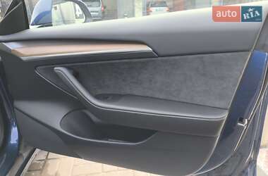 Седан Tesla Model 3 2023 в 