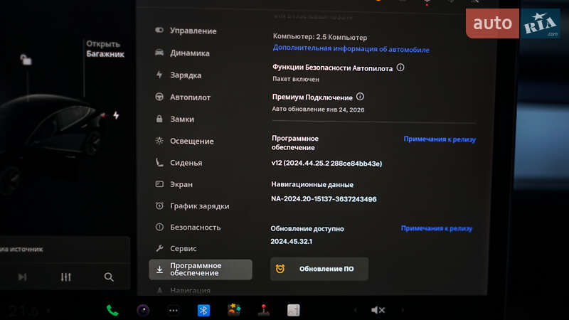 Седан Tesla Model 3 2018 в Львові
