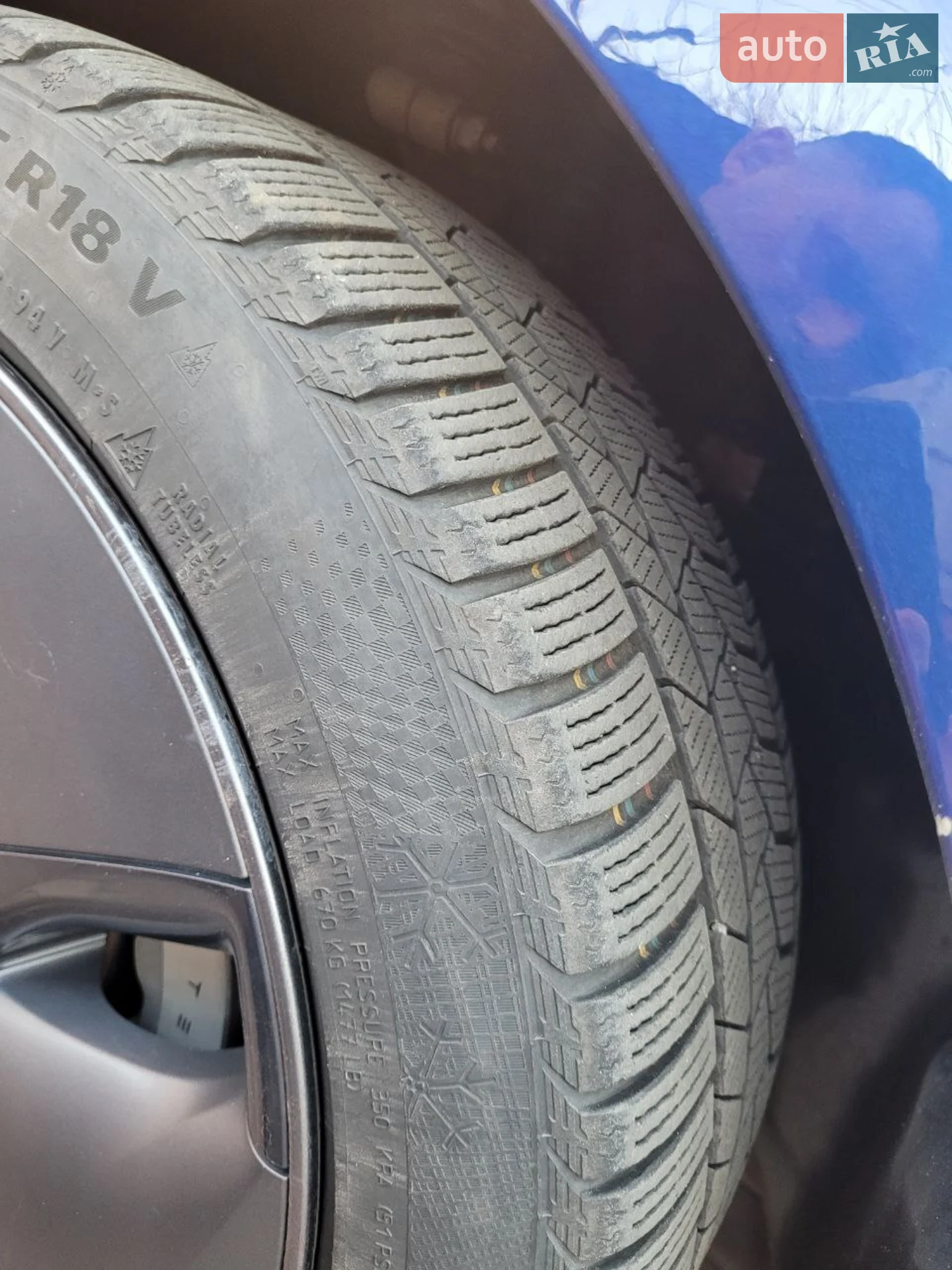 2019 Tesla Model 3 - мініатюра 37