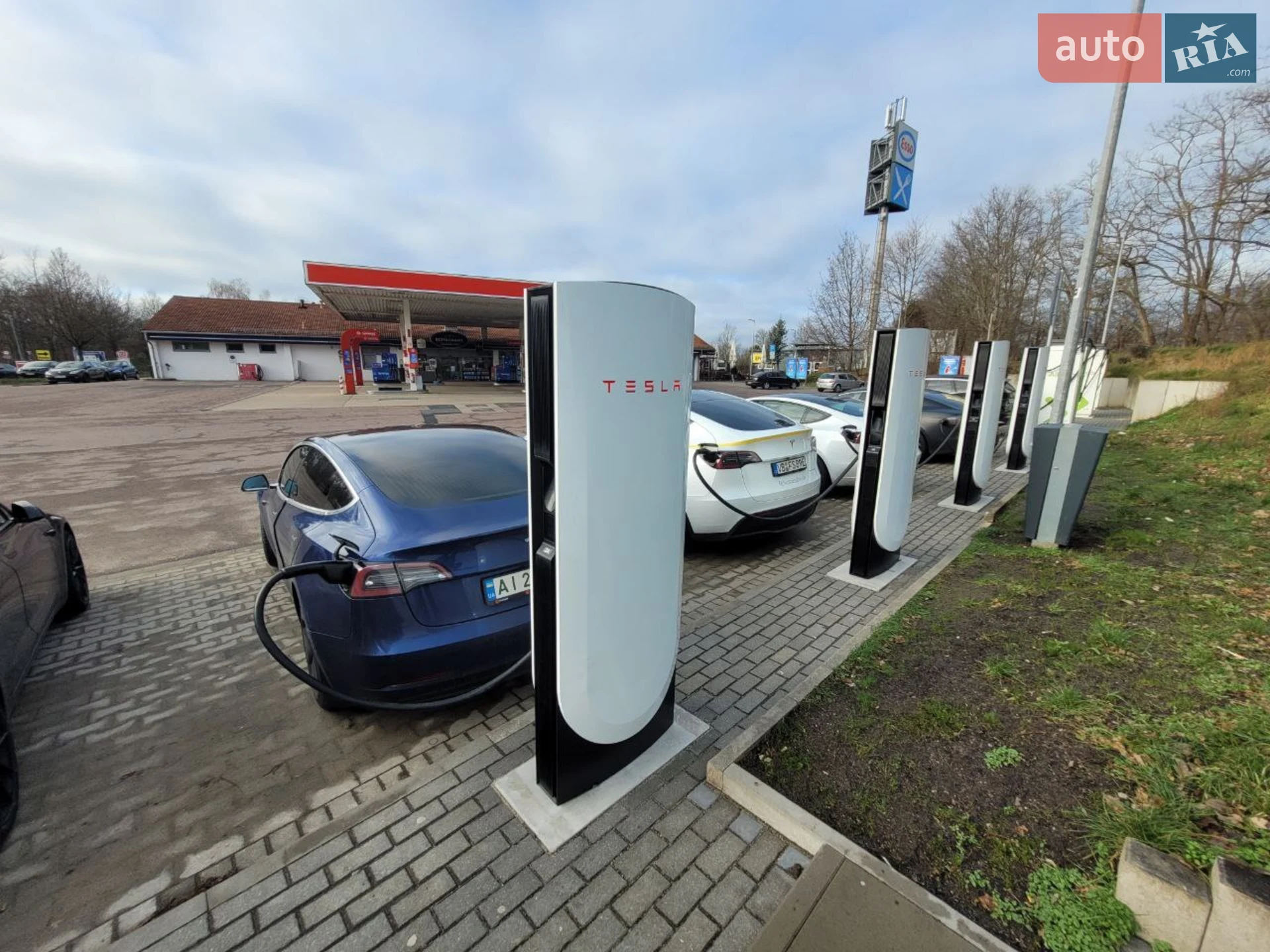 2019 Tesla Model 3 - мініатюра 47
