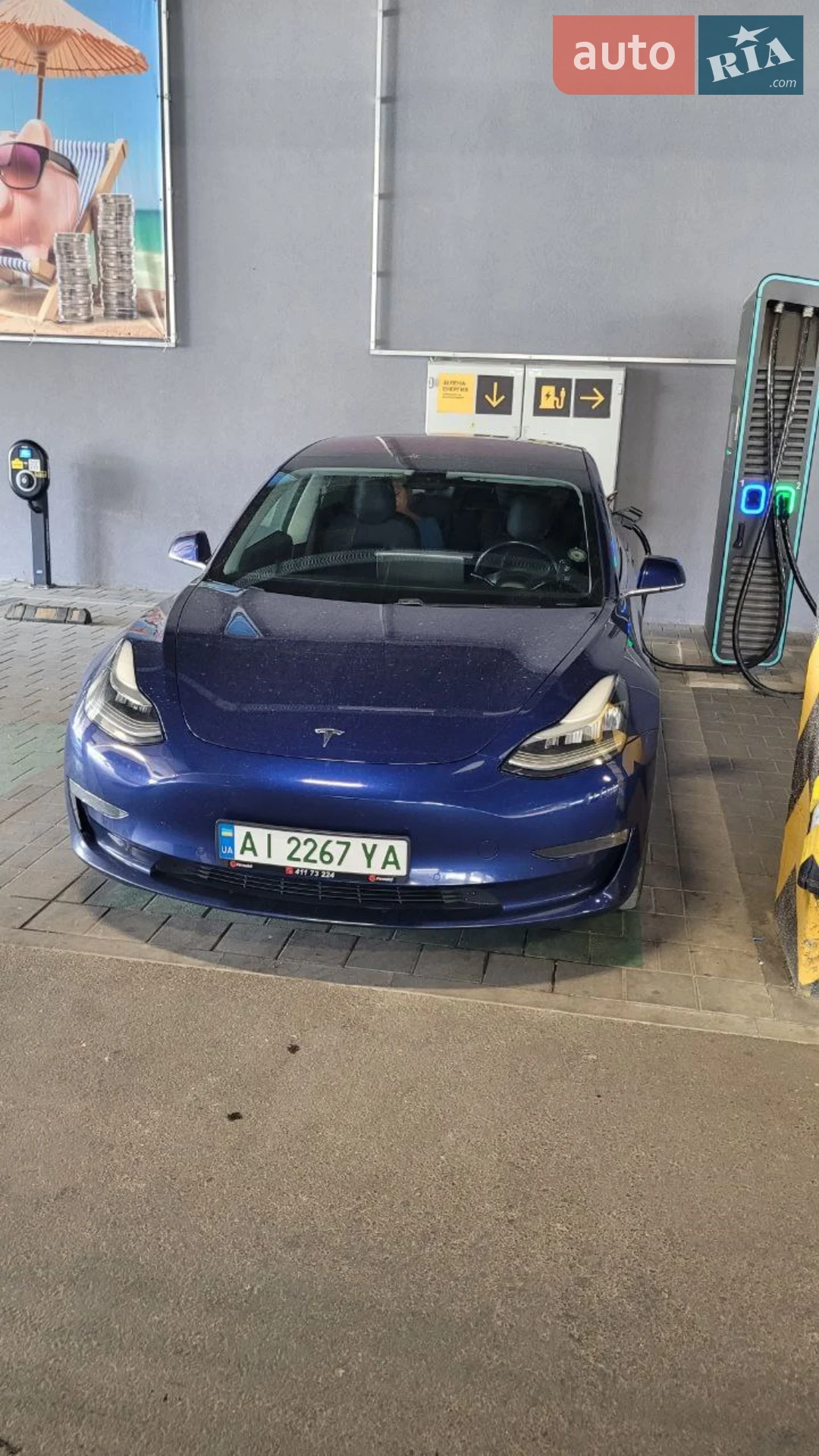 2019 Tesla Model 3 - мініатюра 53