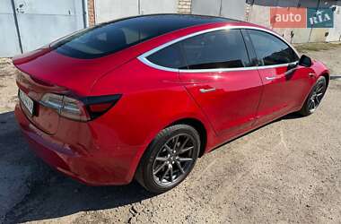 Седан Tesla Model 3 2019 в Харькове