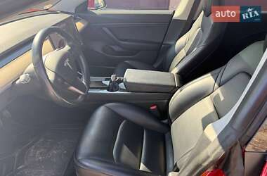 Седан Tesla Model 3 2019 в Харькове