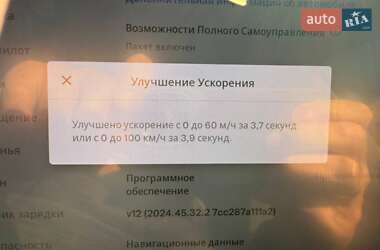 Седан Tesla Model 3 2019 в Харкові