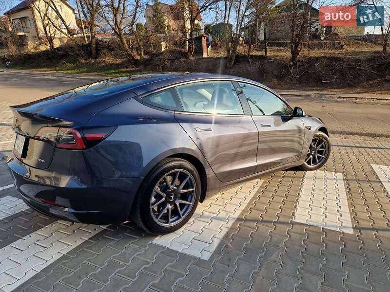 Седан Tesla Model 3 2023 в Фастове фото 22 Седан Tesla Model 3 2023 в Фастове