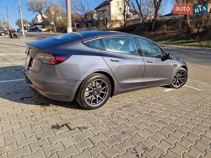 Седан Tesla Model 3 2023 в Фастове фото 34 Седан Tesla Model 3 2023 в Фастове