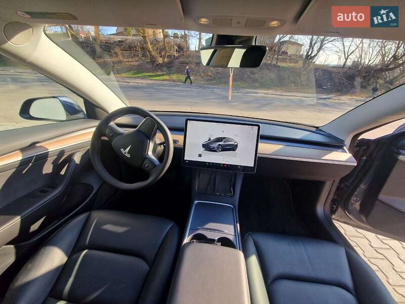 Седан Tesla Model 3 2023 в Фастове фото 44 Седан Tesla Model 3 2023 в Фастове