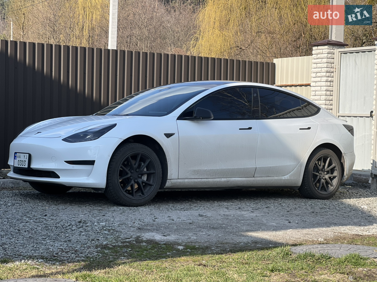 2020 Tesla Model 3 - мініатюра 26