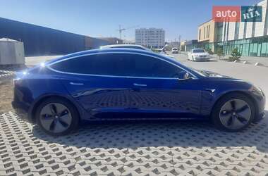 Седан Tesla Model 3 2018 в 