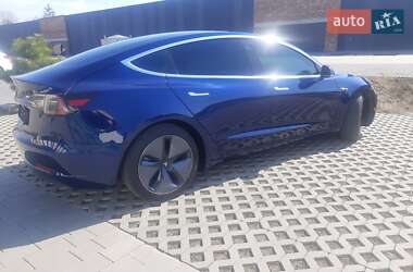 Седан Tesla Model 3 2018 в 