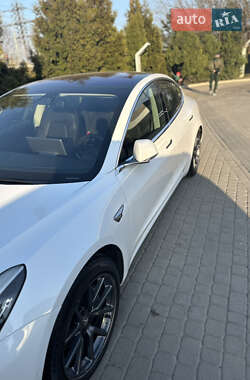 Седан Tesla Model 3 2018 в Львове фото 2 Седан Tesla Model 3 2018 в Львове