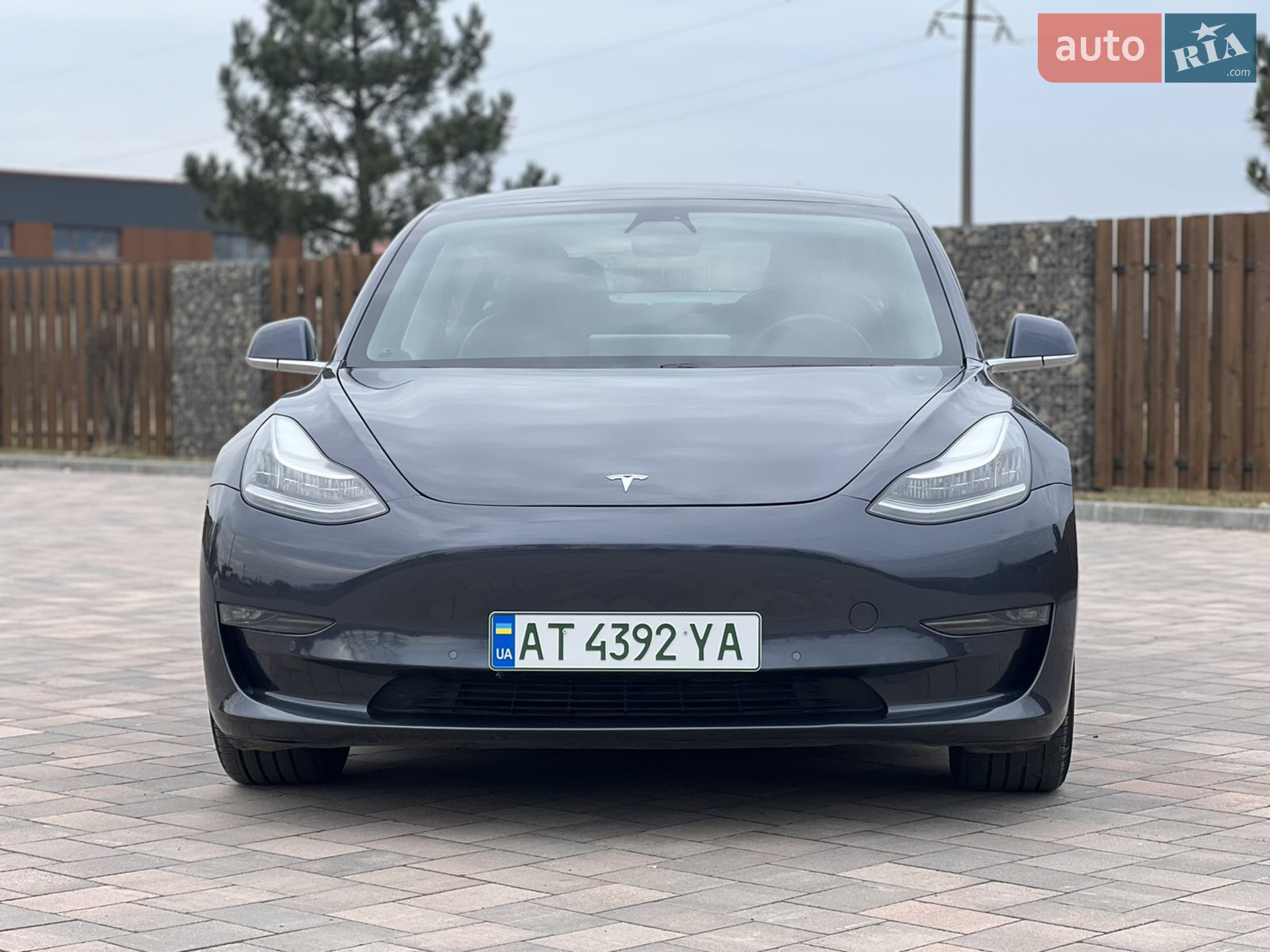 2020 Tesla Model 3 - мініатюра 6