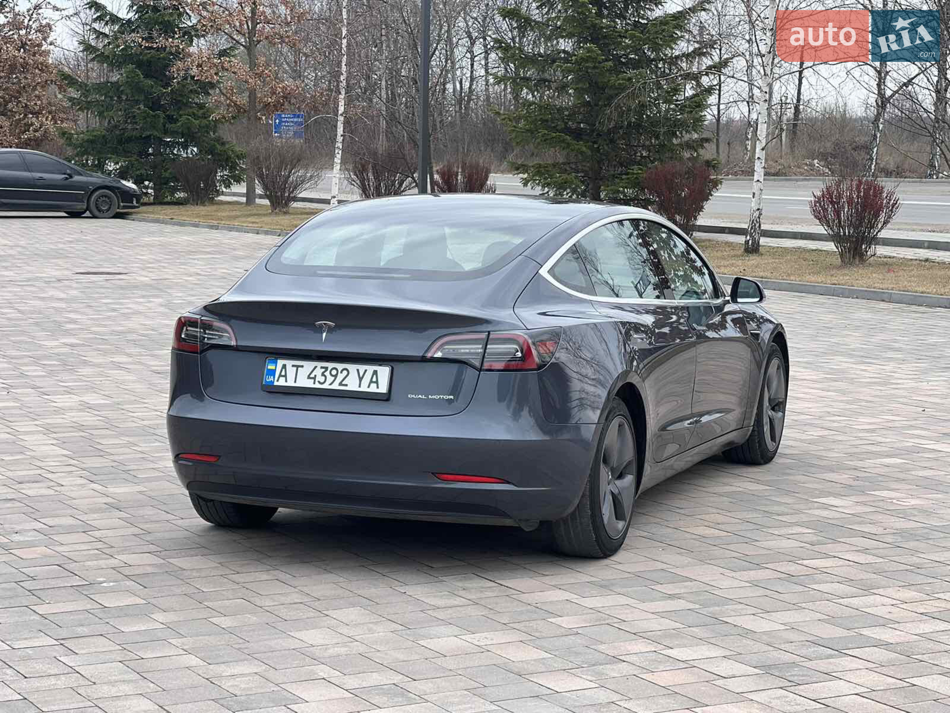 2020 Tesla Model 3 - мініатюра 9