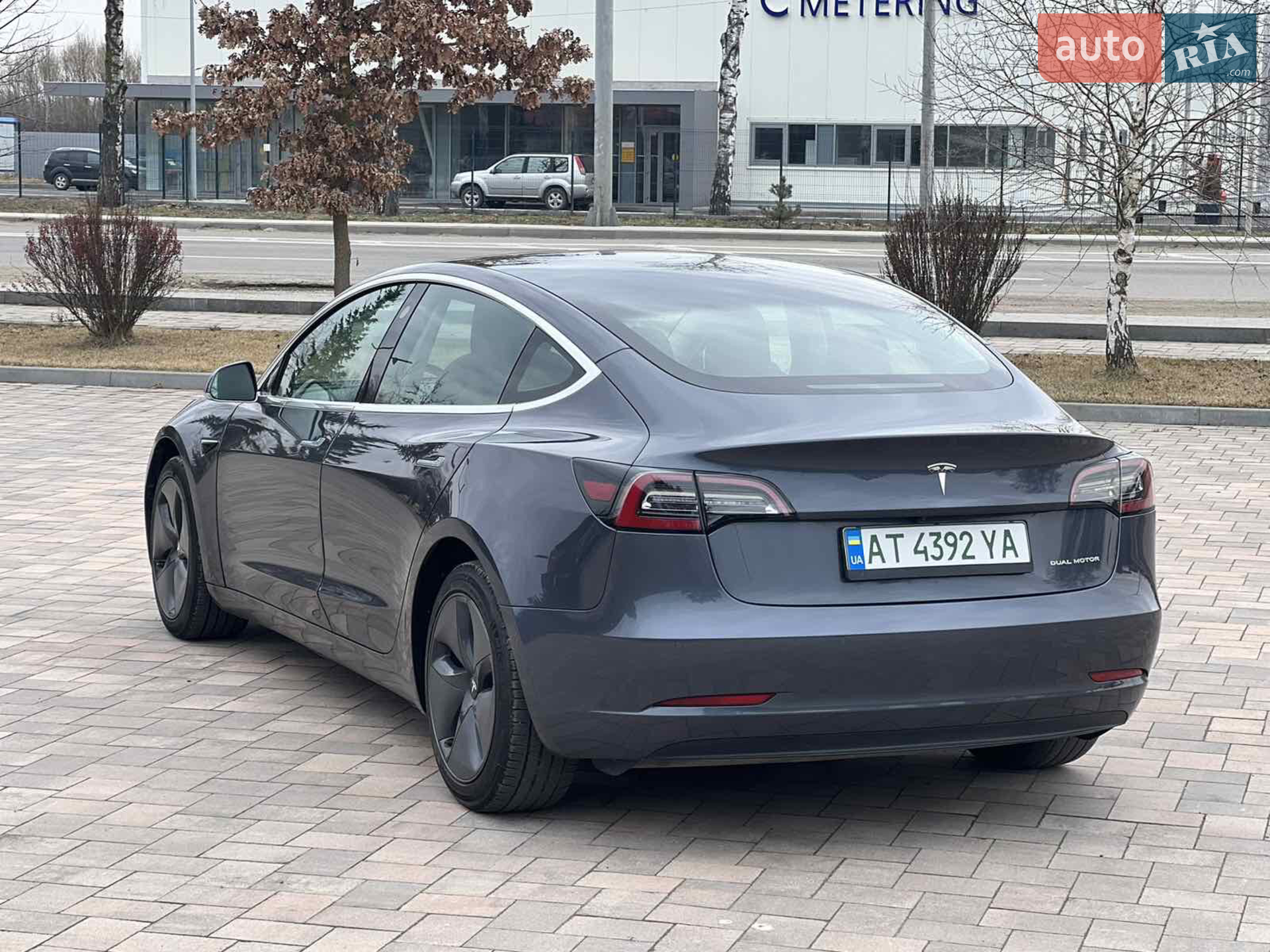 2020 Tesla Model 3 - мініатюра 13