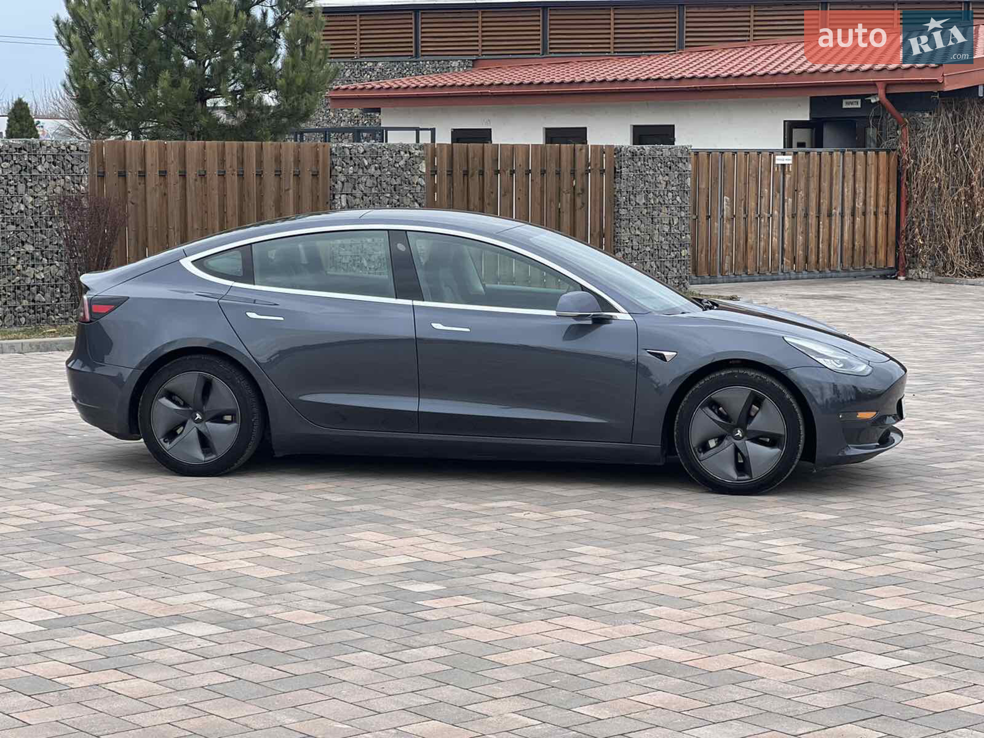 2020 Tesla Model 3 - мініатюра 17
