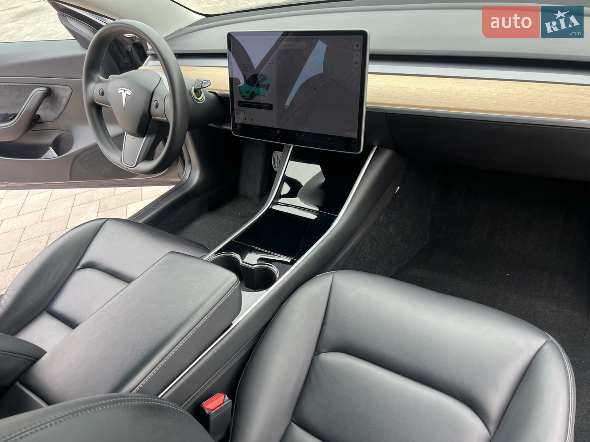 2020 Tesla Model 3 - мініатюра 24