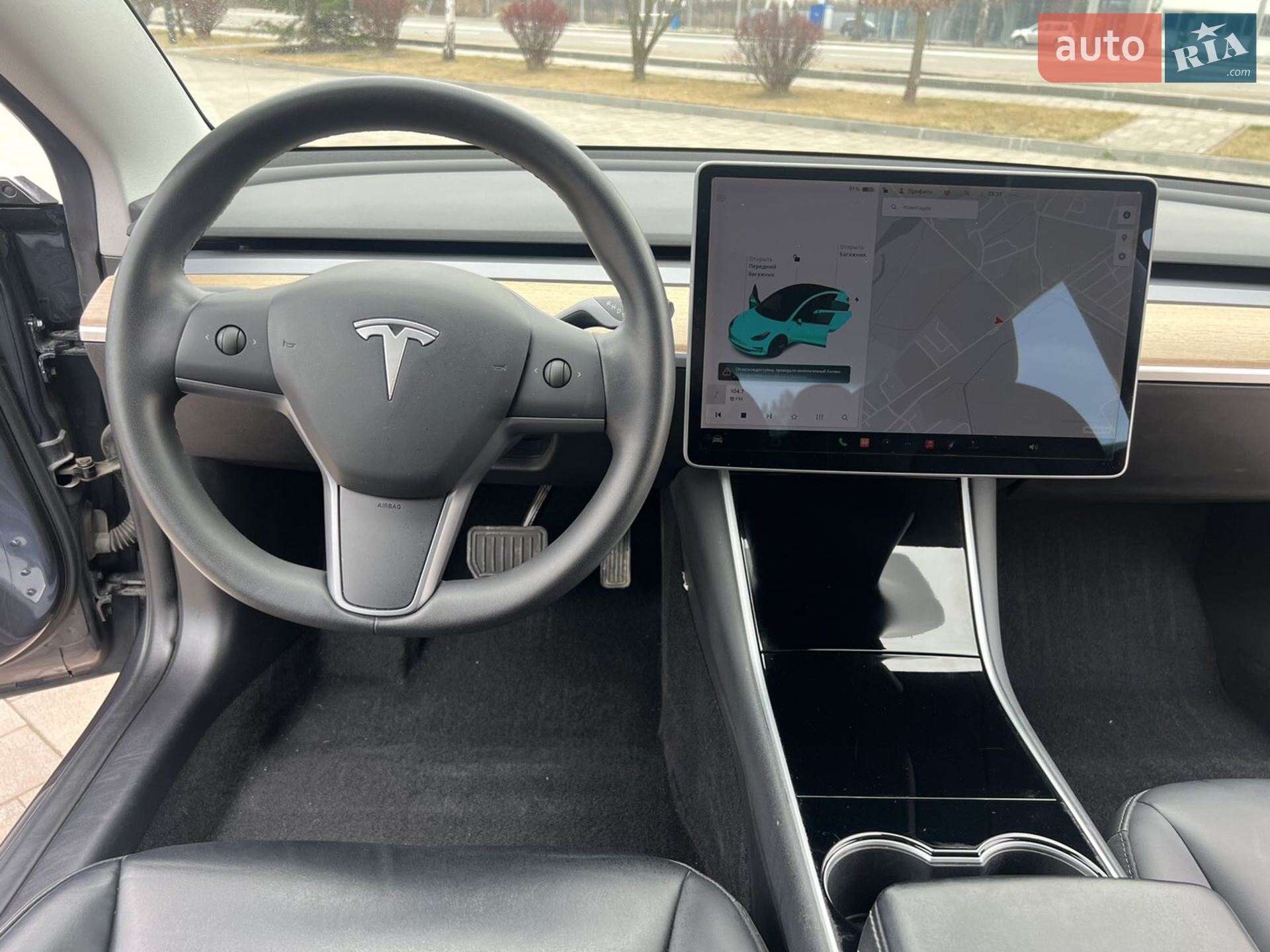 2020 Tesla Model 3 - мініатюра 28